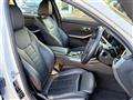 2020 BMW 3 Series