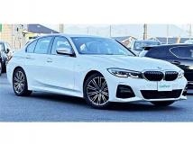 2020 BMW 3 Series