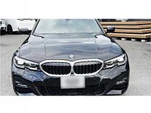 2020 BMW 3 Series