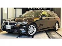 2020 BMW 3 Series