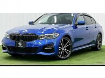 2020 BMW 3 Series