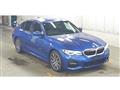 2020 BMW 3 Series