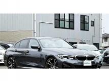 2020 BMW 3 Series