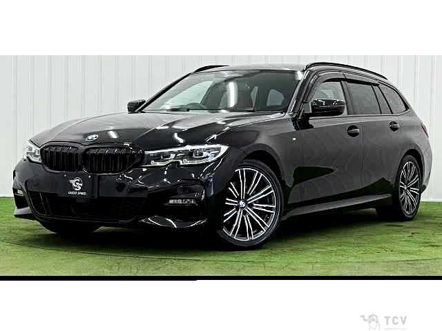 2020 BMW 3 Series