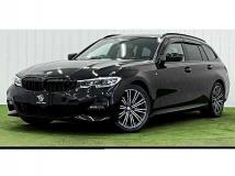 2020 BMW 3 Series