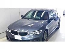 2020 BMW 3 Series