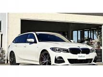 2020 BMW 3 Series