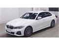 2020 BMW 3 Series