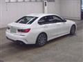 2020 BMW 3 Series