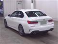 2020 BMW 3 Series