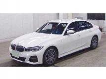 2020 BMW 3 Series
