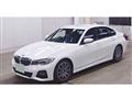 2020 BMW 3 Series