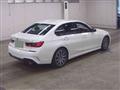2020 BMW 3 Series