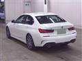2020 BMW 3 Series