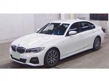 2020 BMW 3 Series