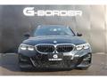 2020 BMW 3 Series