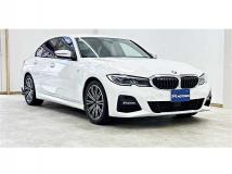2020 BMW 3 Series