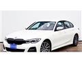 2020 BMW 3 Series