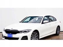 2020 BMW 3 Series