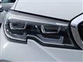 2020 BMW 3 Series