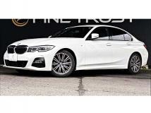 2020 BMW 3 Series