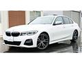2020 BMW 3 Series