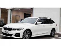 2020 BMW 3 Series