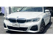 2020 BMW 3 Series