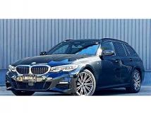 2020 BMW 3 Series