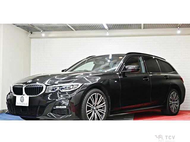 2020 BMW 3 Series