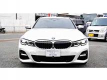 2020 BMW 3 Series