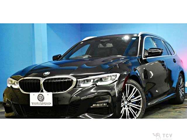 2020 BMW 3 Series