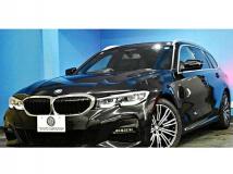 2020 BMW 3 Series