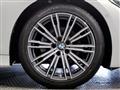 2020 BMW 3 Series