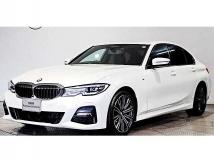 2020 BMW 3 Series