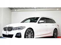 2020 BMW 3 Series