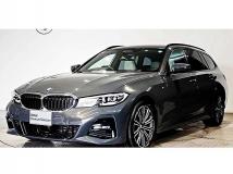 2020 BMW 3 Series