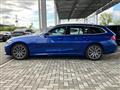 2020 BMW 3 Series