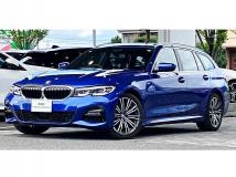 2020 BMW 3 Series