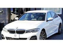 2020 BMW 3 Series
