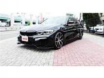 2020 BMW 3 Series