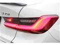 2020 BMW 3 Series