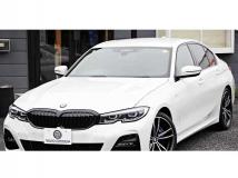 2020 BMW 3 Series
