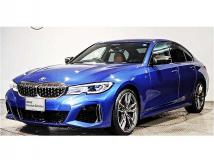 2020 BMW 3 Series