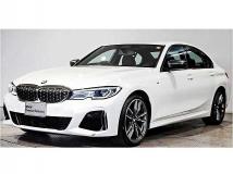 2020 BMW 3 Series