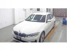 2021 BMW 3 Series