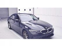 2021 BMW 3 Series