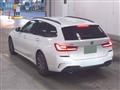 2021 BMW 3 Series