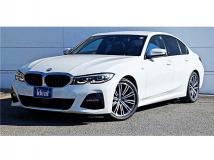 2021 BMW 3 Series