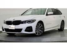 2021 BMW 3 Series